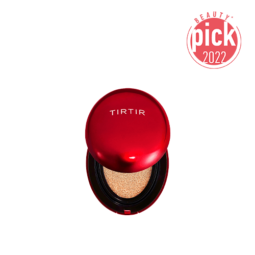 [티르티르] 마스크 핏 레드 쿠션
