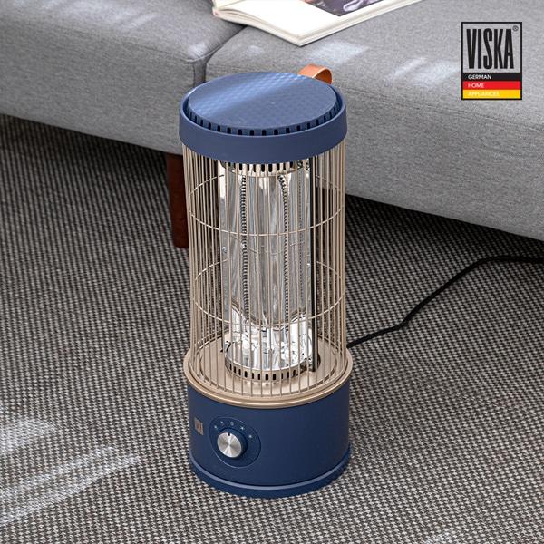 800W 회전형 카본히터 VK-HT800C