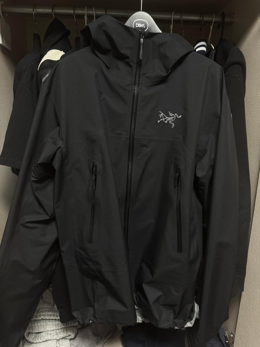 아크테릭스 베타 s | 후루츠패밀리