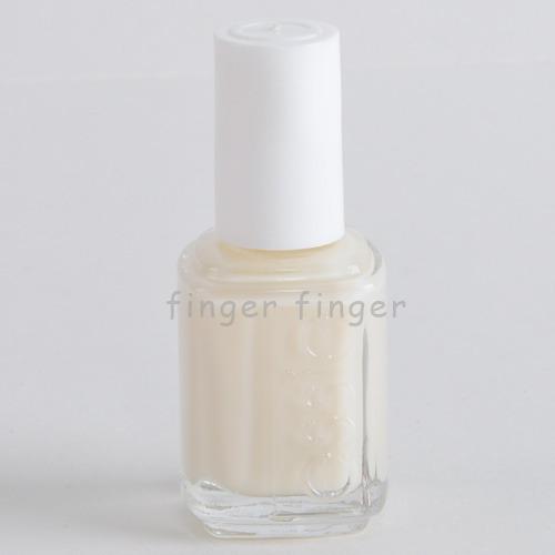 essie 423 -Allure(sheer)