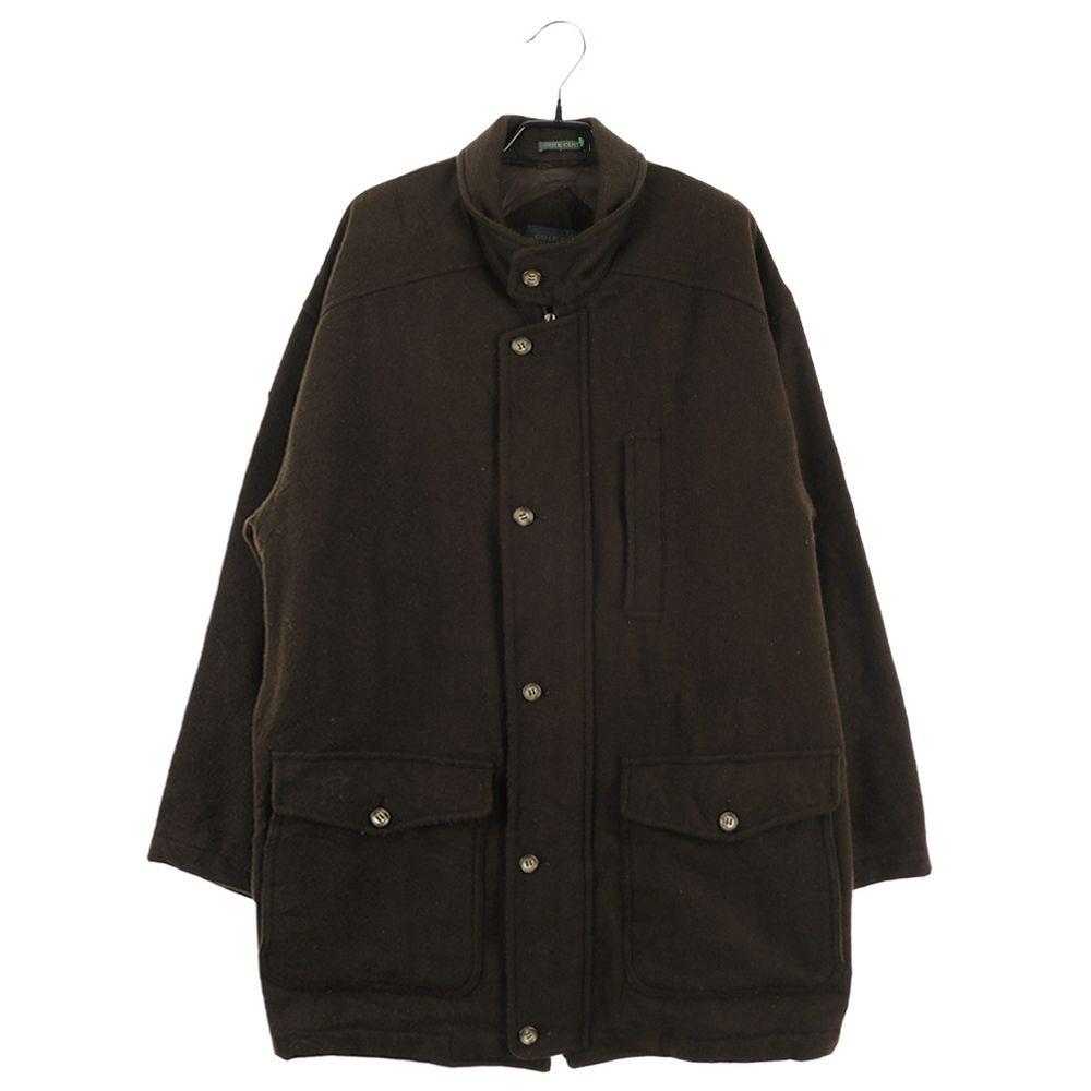 [GULK CLUB]울 혼방 자켓[SIZE : MEN L]