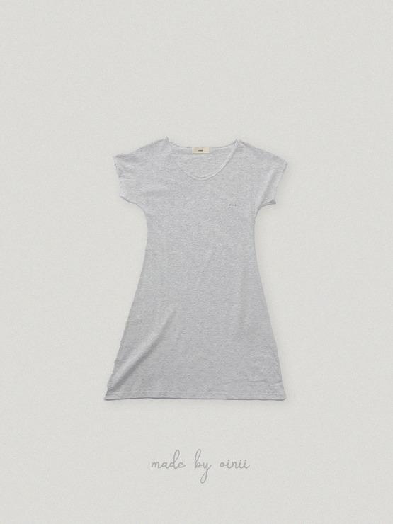 [o,neul] cotton ops - 3color