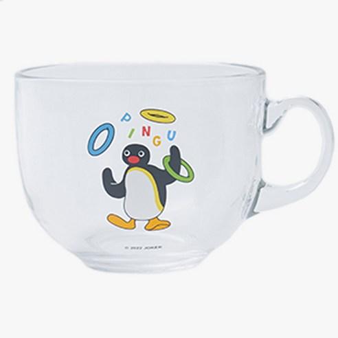 데이니즈 핑구 시리얼볼, 서커스, 1개