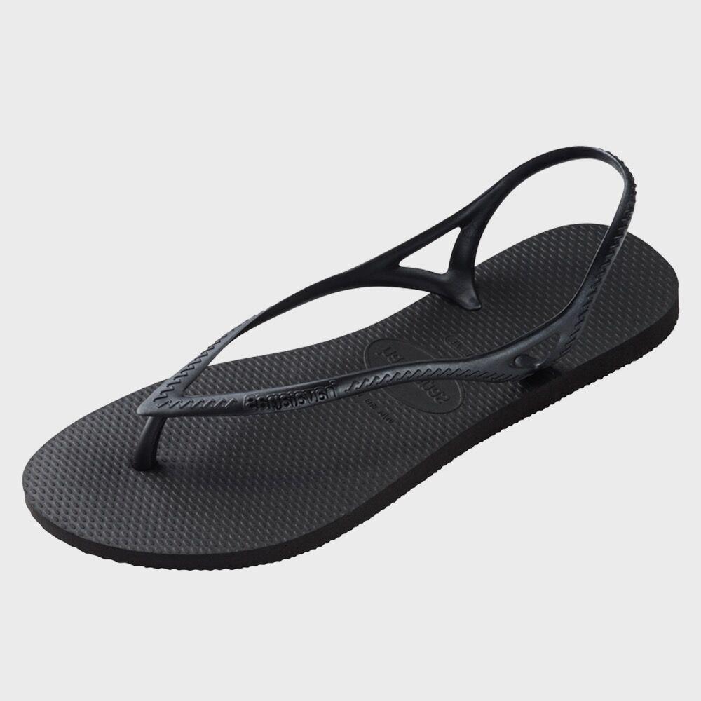 써니2 쪼리 샌들 Black