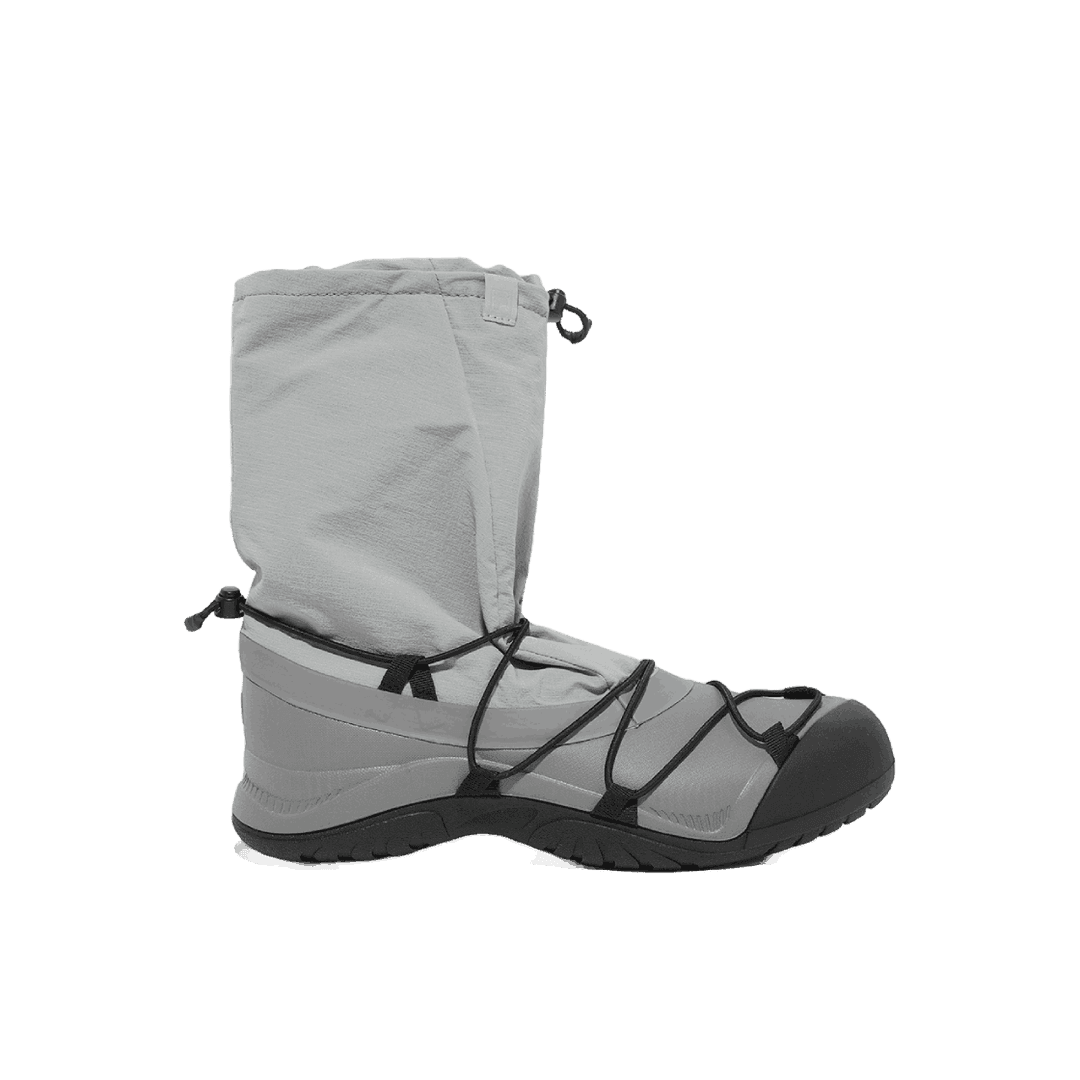 FILA Peito Boots Gray