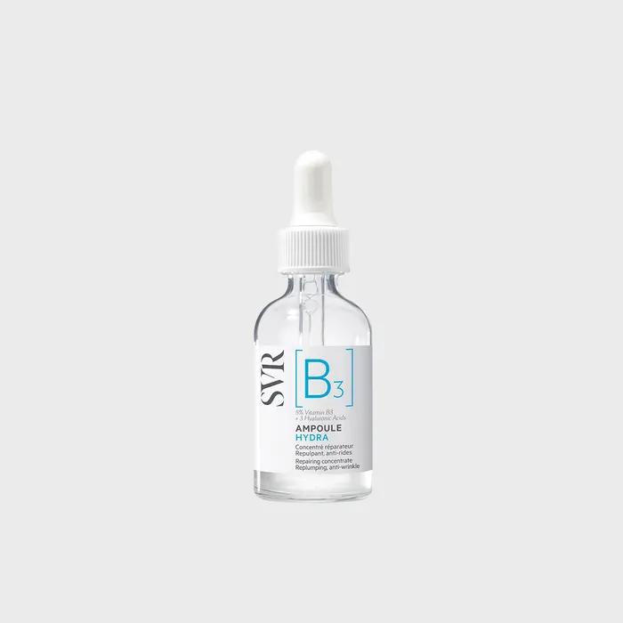 [수분광채] SVR 하이드라 B3 5% 앰플 30ml