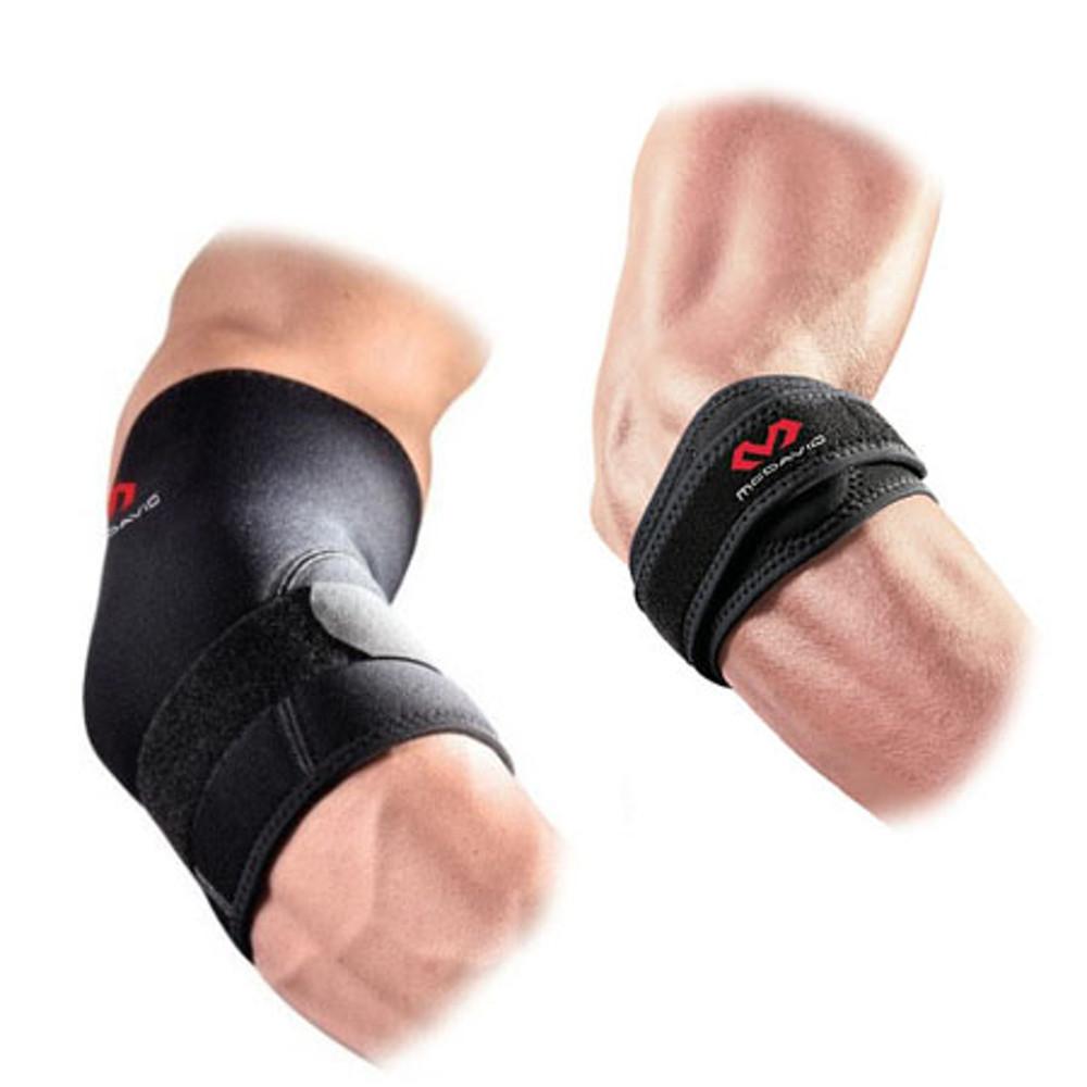 맥데이비드 팔꿈치보호대 485R 486R 489R 512R 481R 5130R 정식제품