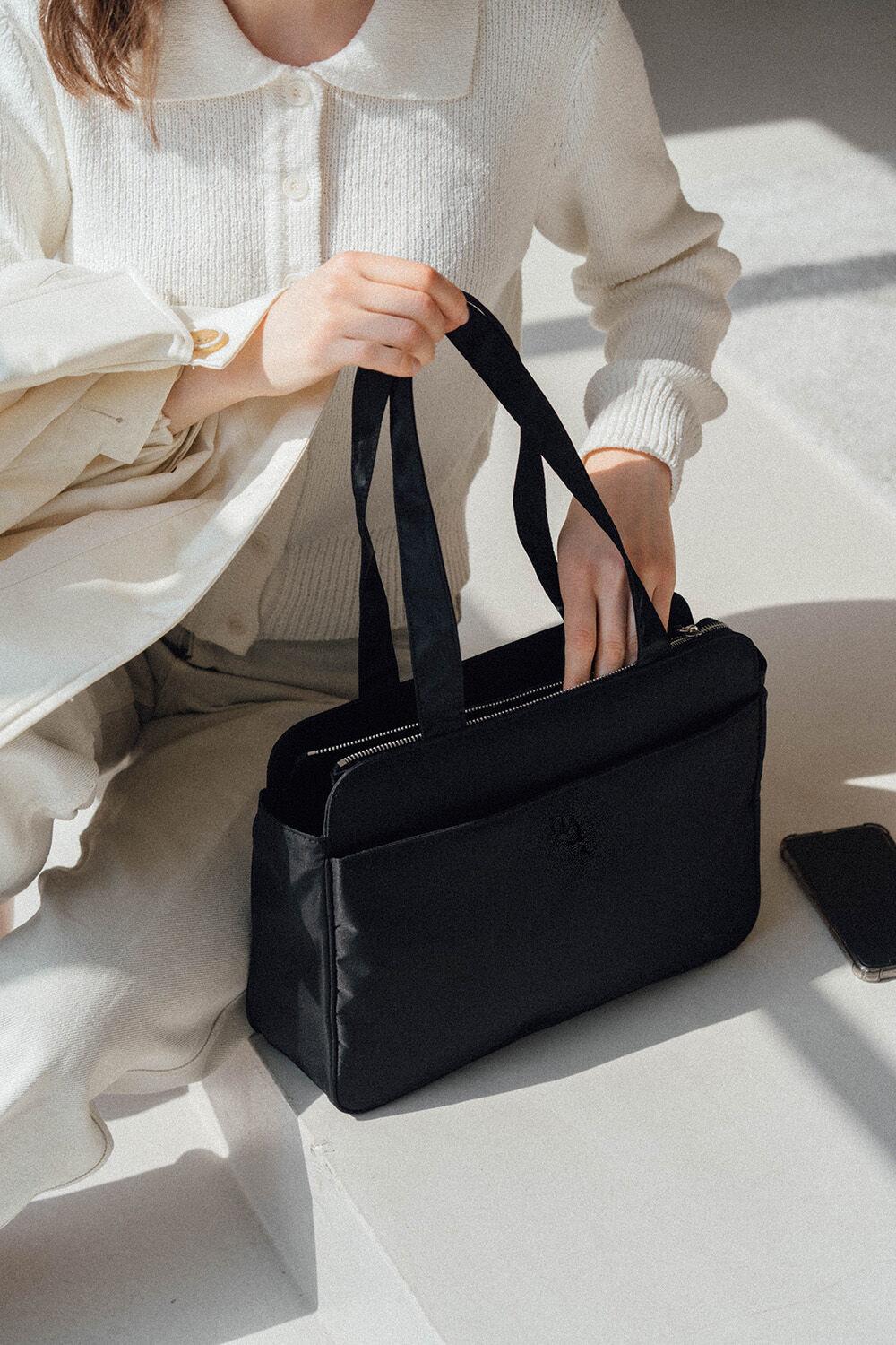 Heimish Bag _ Black