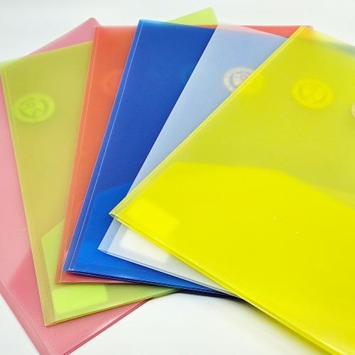 연세 투포켓화일 10P