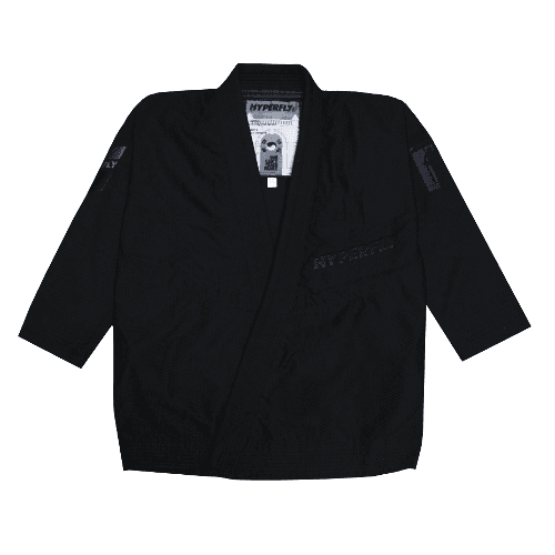 Korea X Special Edition Starlyte Blackout