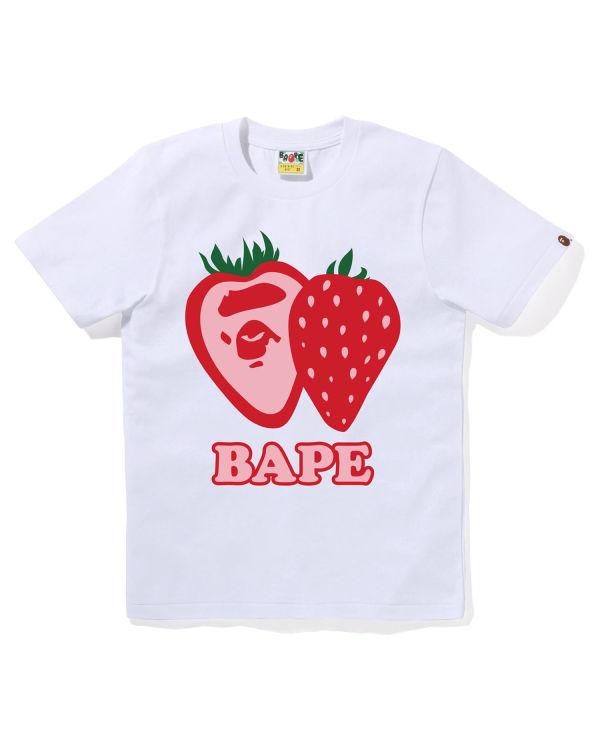 BAPE Strawberry Tee