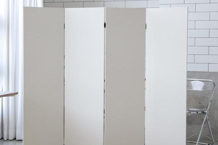 바넷 파티션 칸막이 심플 가벽 거실 인테리어 공간분리