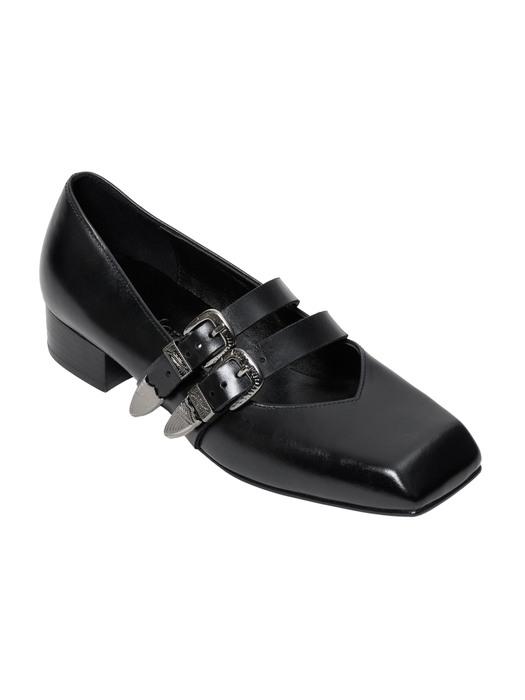 Western Mary Jane (v컷)