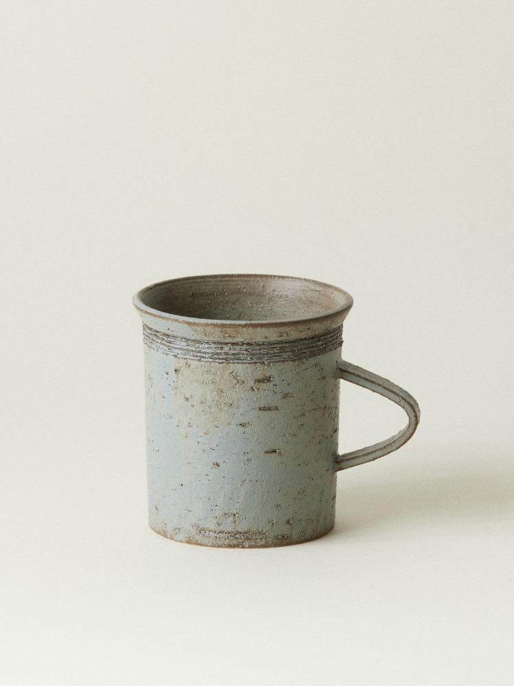 GELA MUG Gray