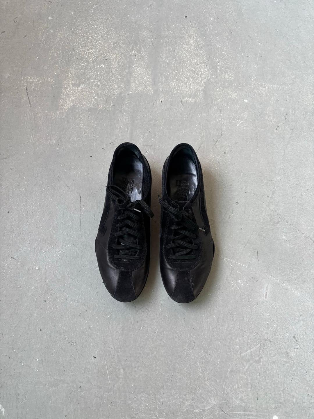 페레가모 플랫 스니커즈  | 후루츠패밀리