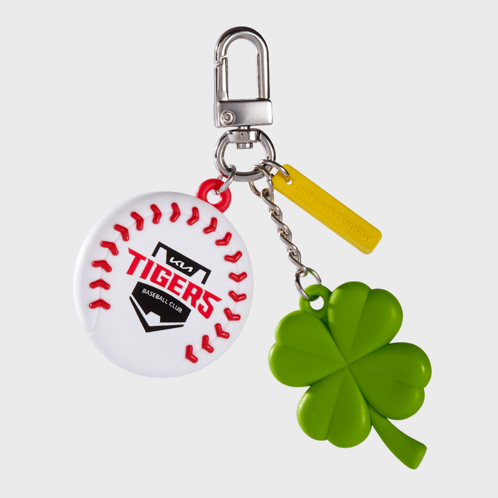 [KBO] 태그미 럭키 야구 키링 시즌 2