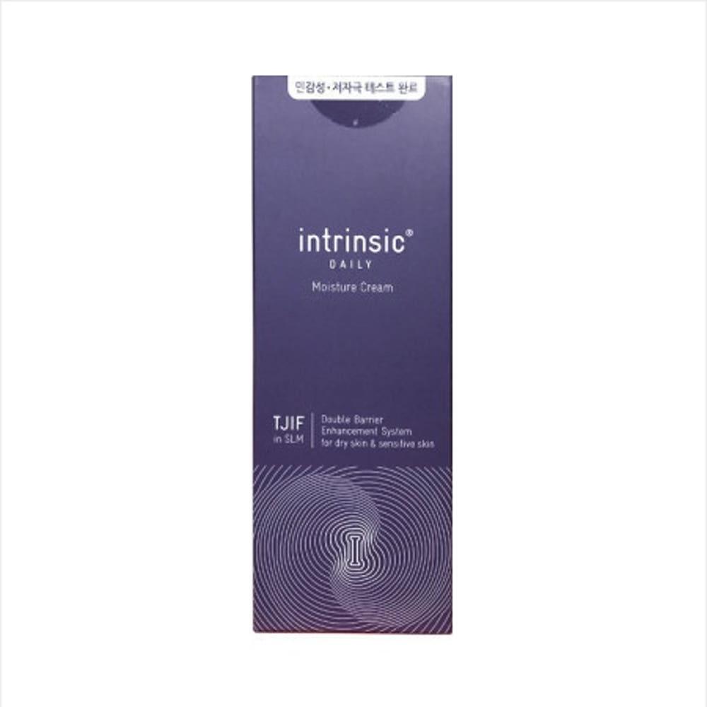 동화약품 인트린직 데일리 모이스처 크림 75ml