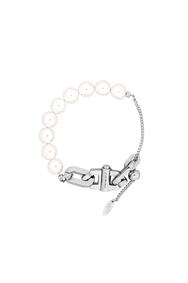 NO.430 [SILVER] BRACELET