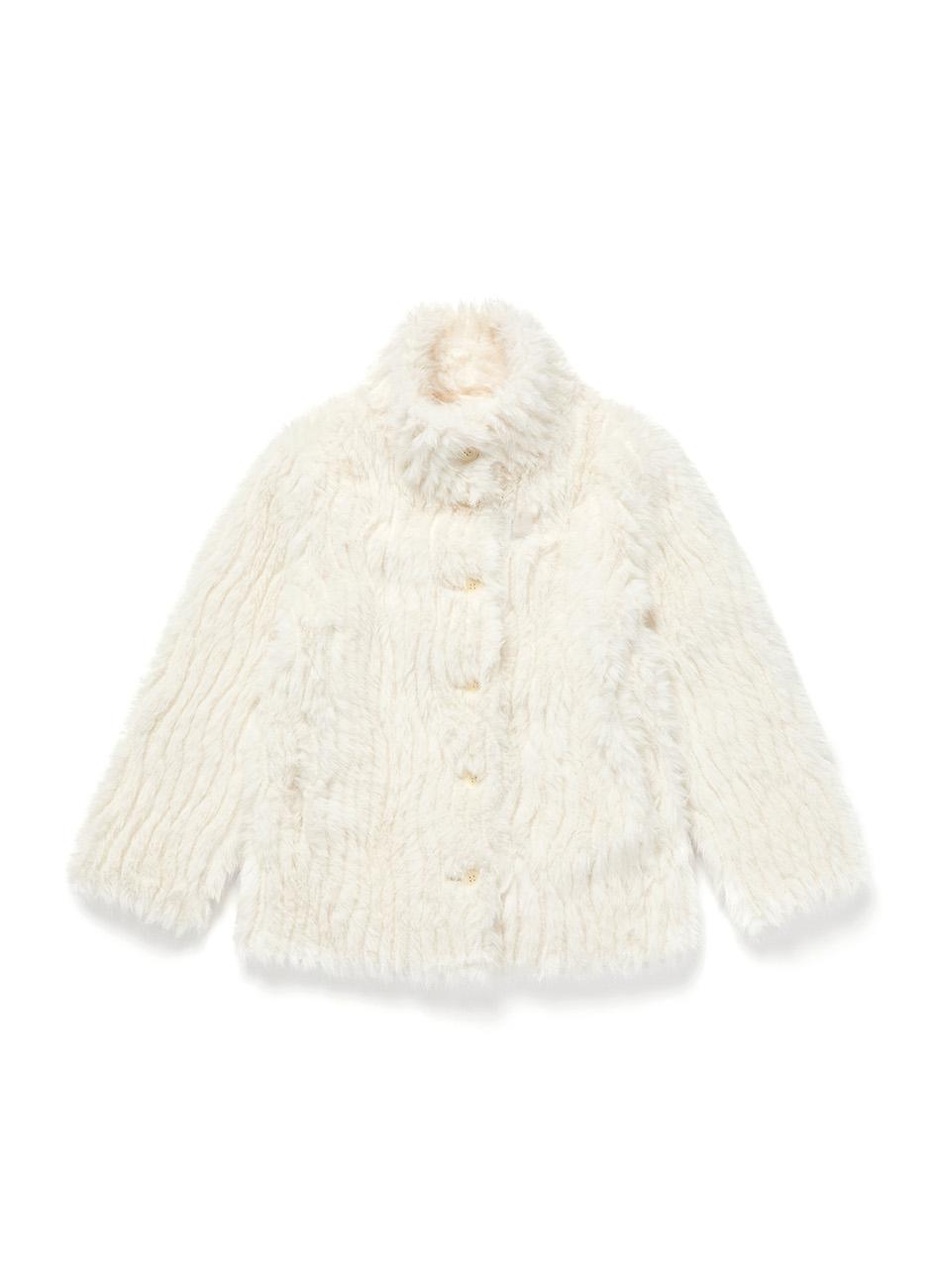Alba Fur Jacket