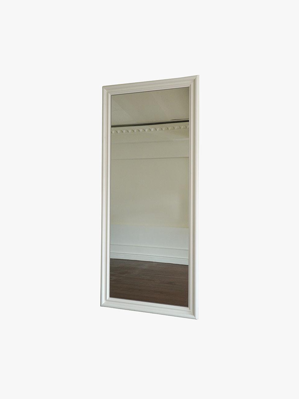 Molding Floor Mirror B