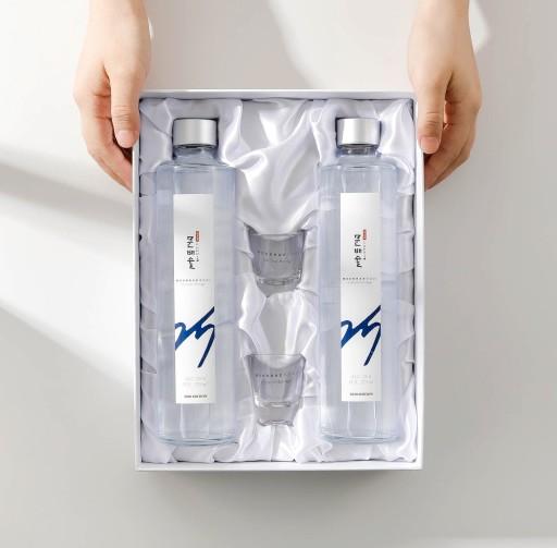 문배술 2024년 에디션 선물세트⭐