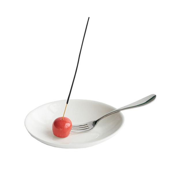 꼴찌토마토 INCENSE HOLDER