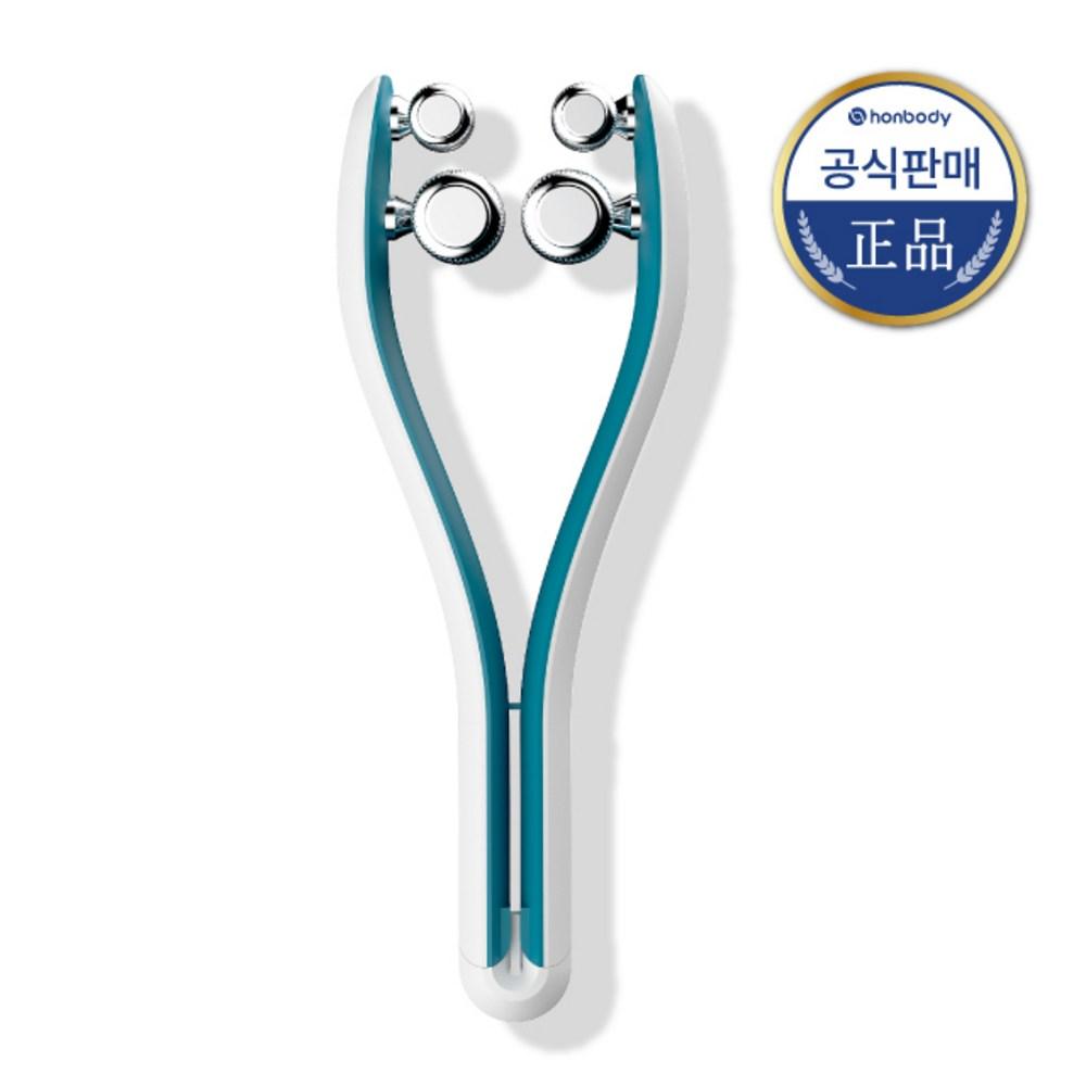 혼바디 빅 롤러 EMS경락 디바이스 - 롤링미용기기 | 쿠팡