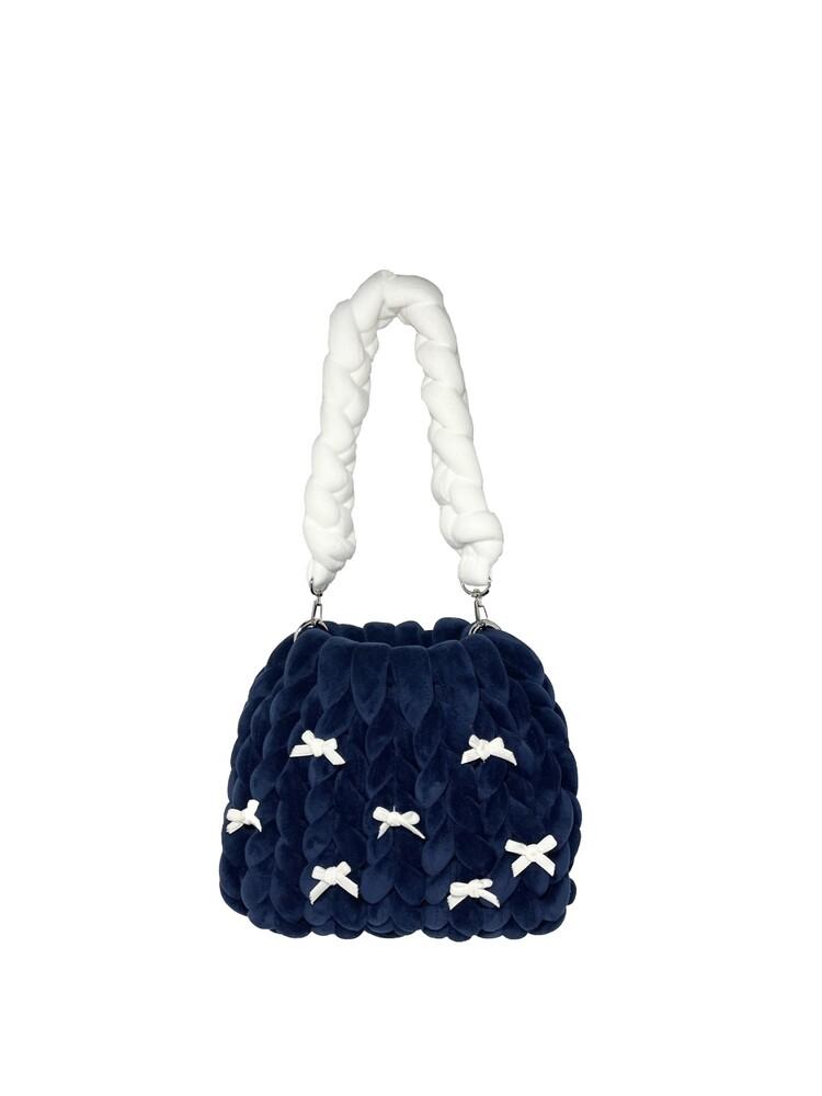 [자이언트얀] VELVET RIBBON