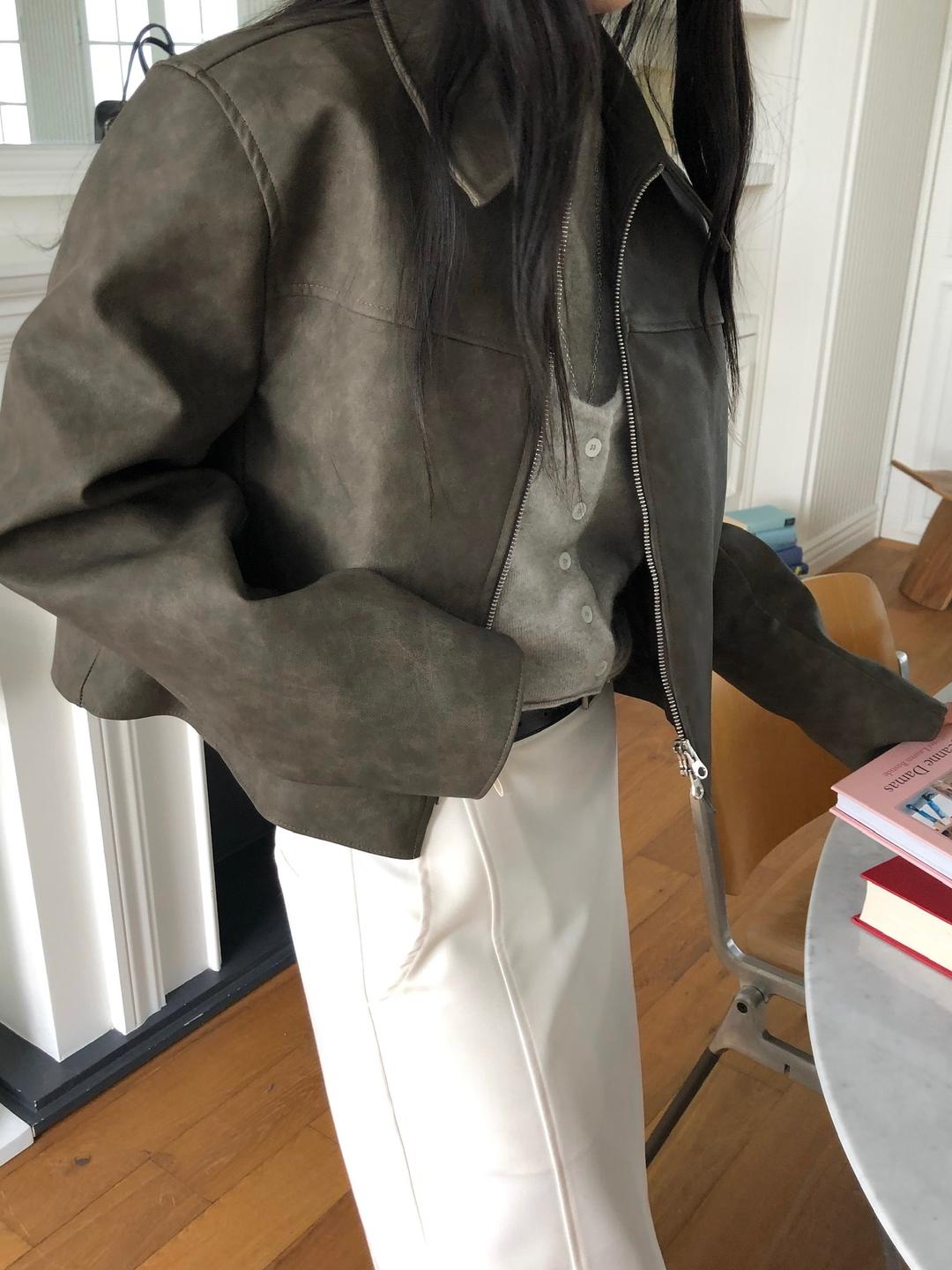 [바로배송] CLASSIC JACKET