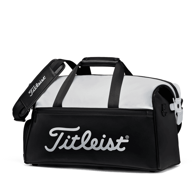 Elite Lite Boston Bag