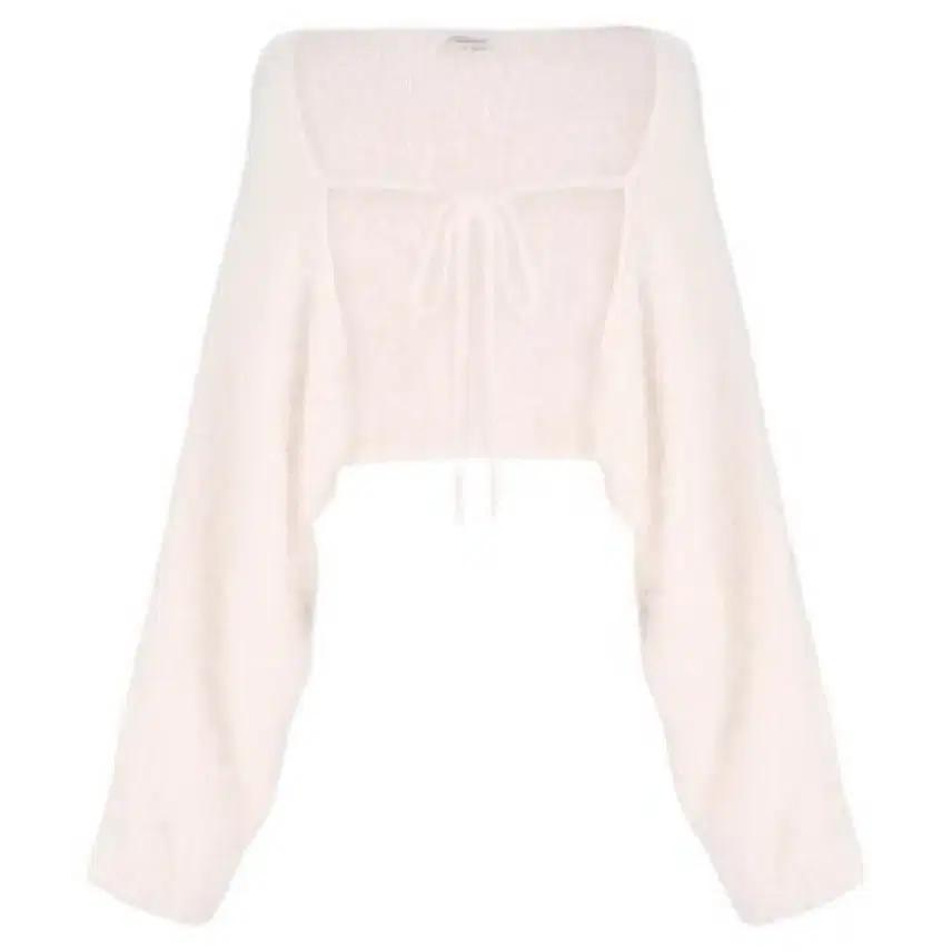 구매)클리시어 소르베 플러피 볼레로 구버전 코프 쓰리타임즈 드라이로즈