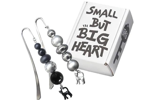 My Cat Bookmark Gift Set