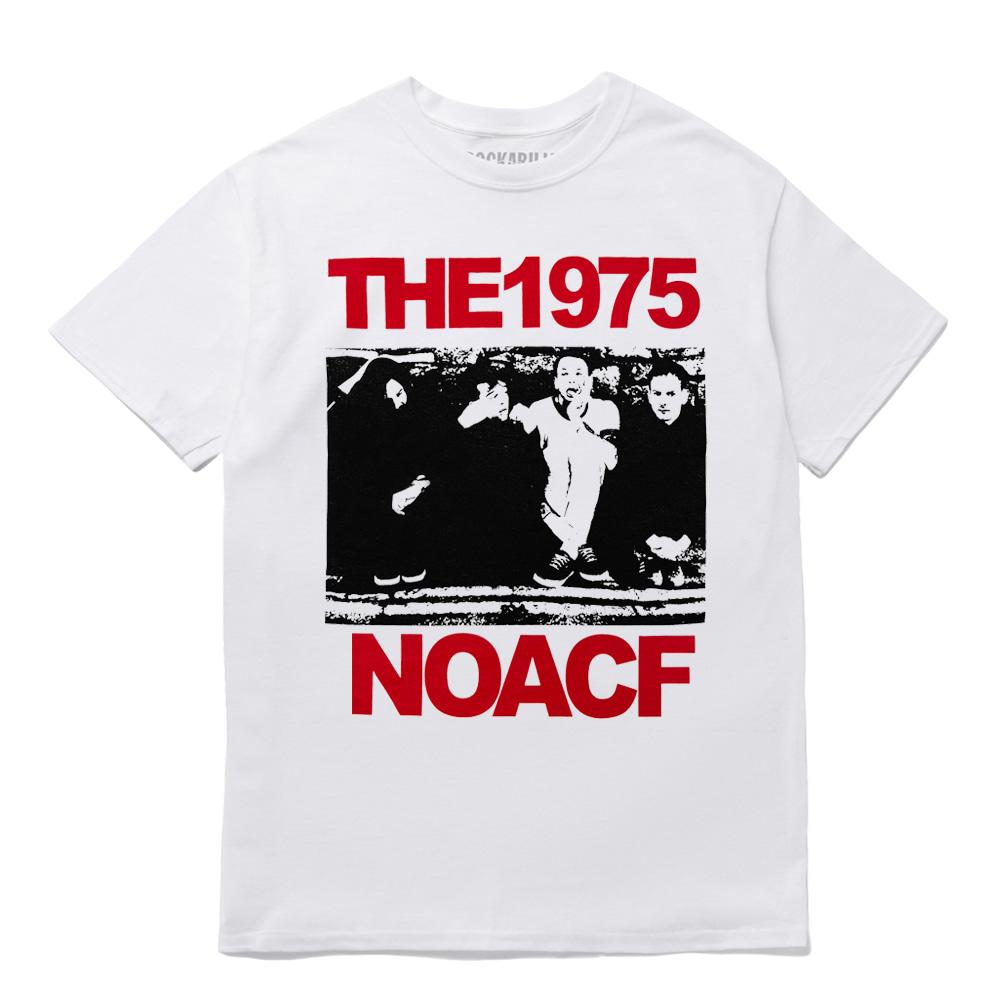 ROCKABILIA / The 1975