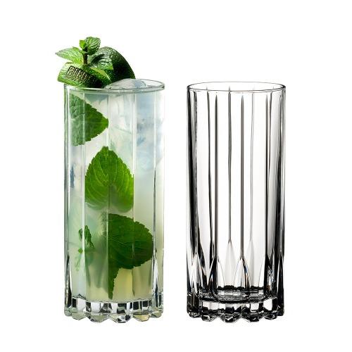 [2P세트] 리델 바 하이볼 글라스 Riedel Bar Highball Glass 310ml