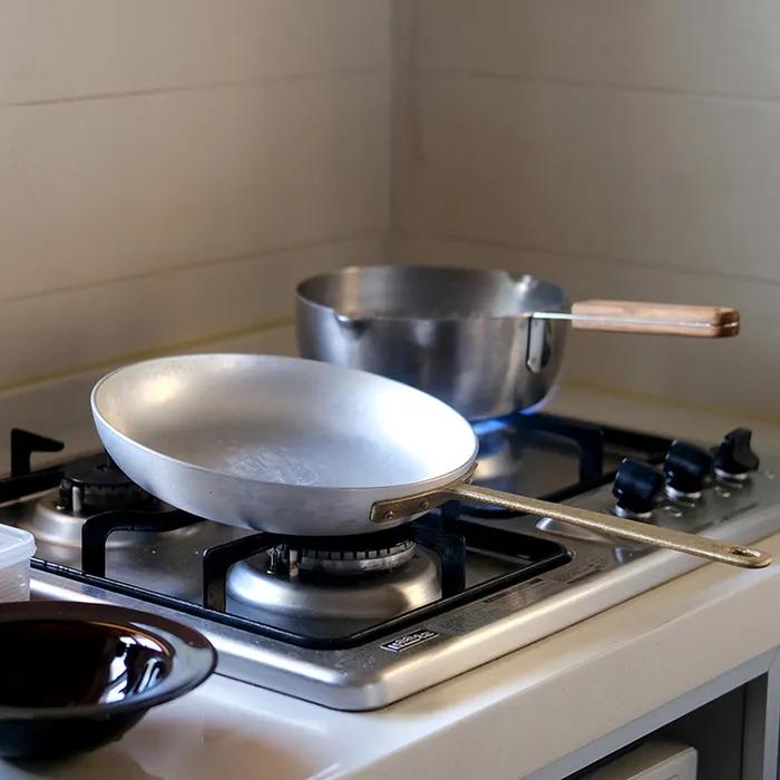 [오티네티] 후라이팬 (3size)