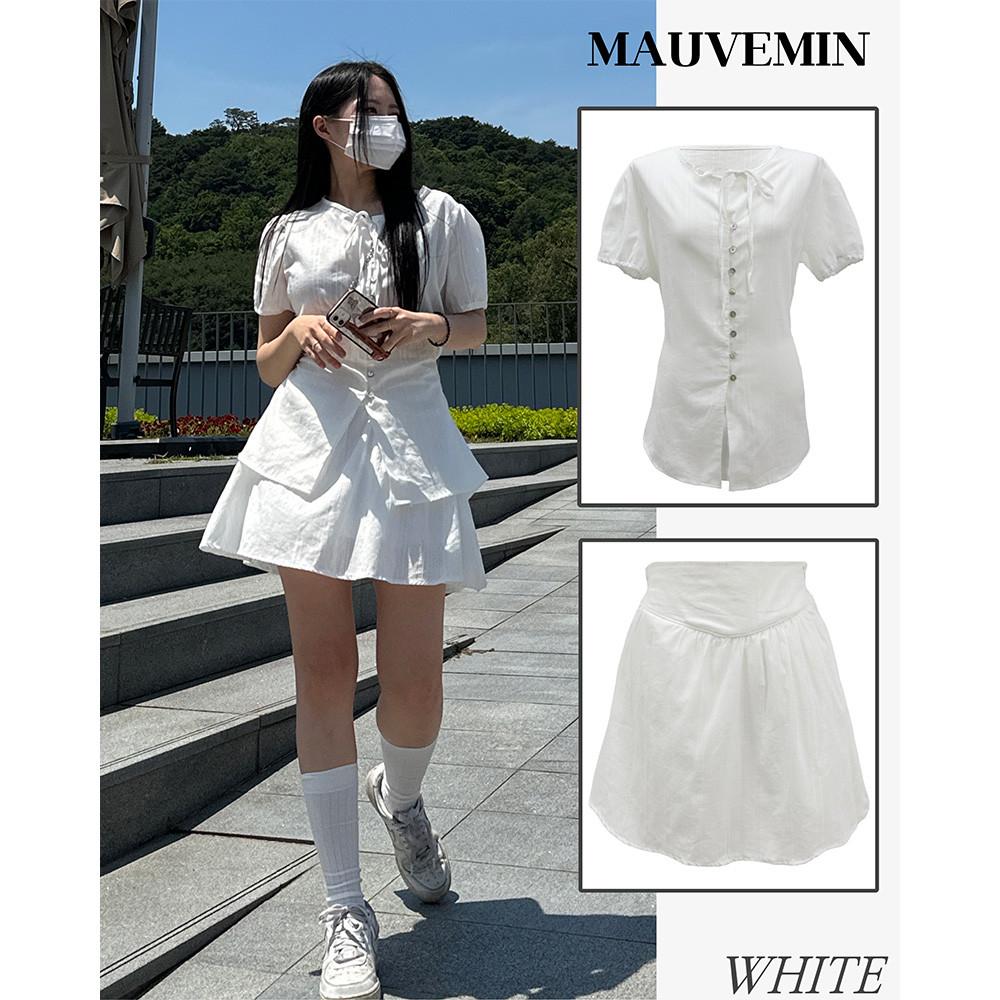 [데이트룩]레이퍼프투피스