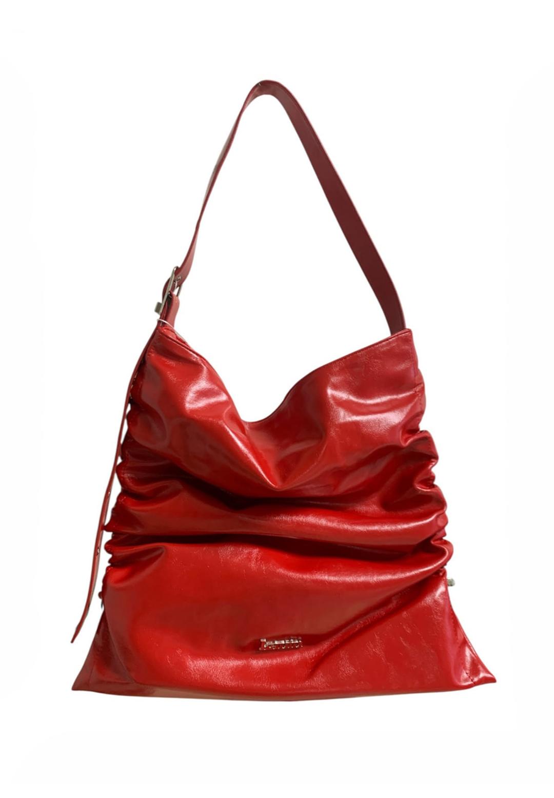 Tortu bag_Red