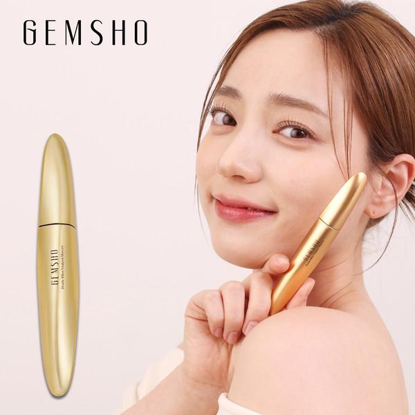 GEMSHO 젬소 NEW 더블이펙트 마스카라