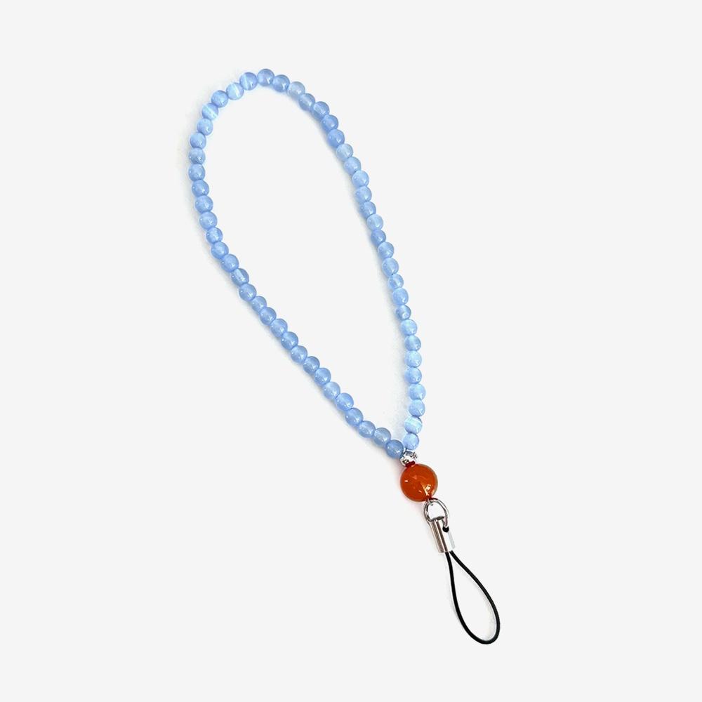 Glow Gam Strap (Blue)