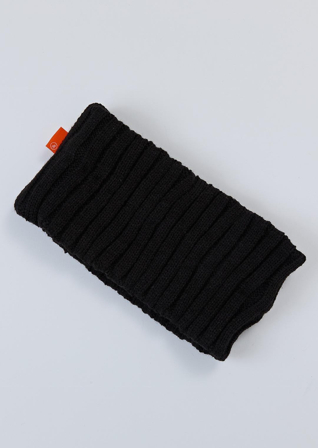 Hair Band (BLACK)