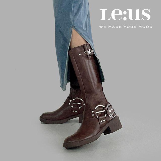 (BEST) 핏 예쁜 롱부츠 베스트 6종 모음전️ / 통굽롱부츠,데일리롱부츠,버클롱부츠,첼시롱부츠,스판롱부츠