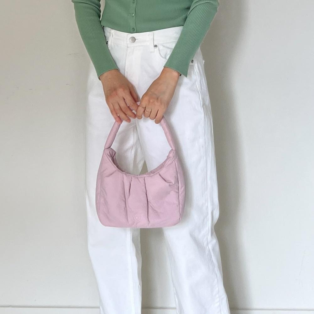 [23 FALL ] Dumpling bag _4colors