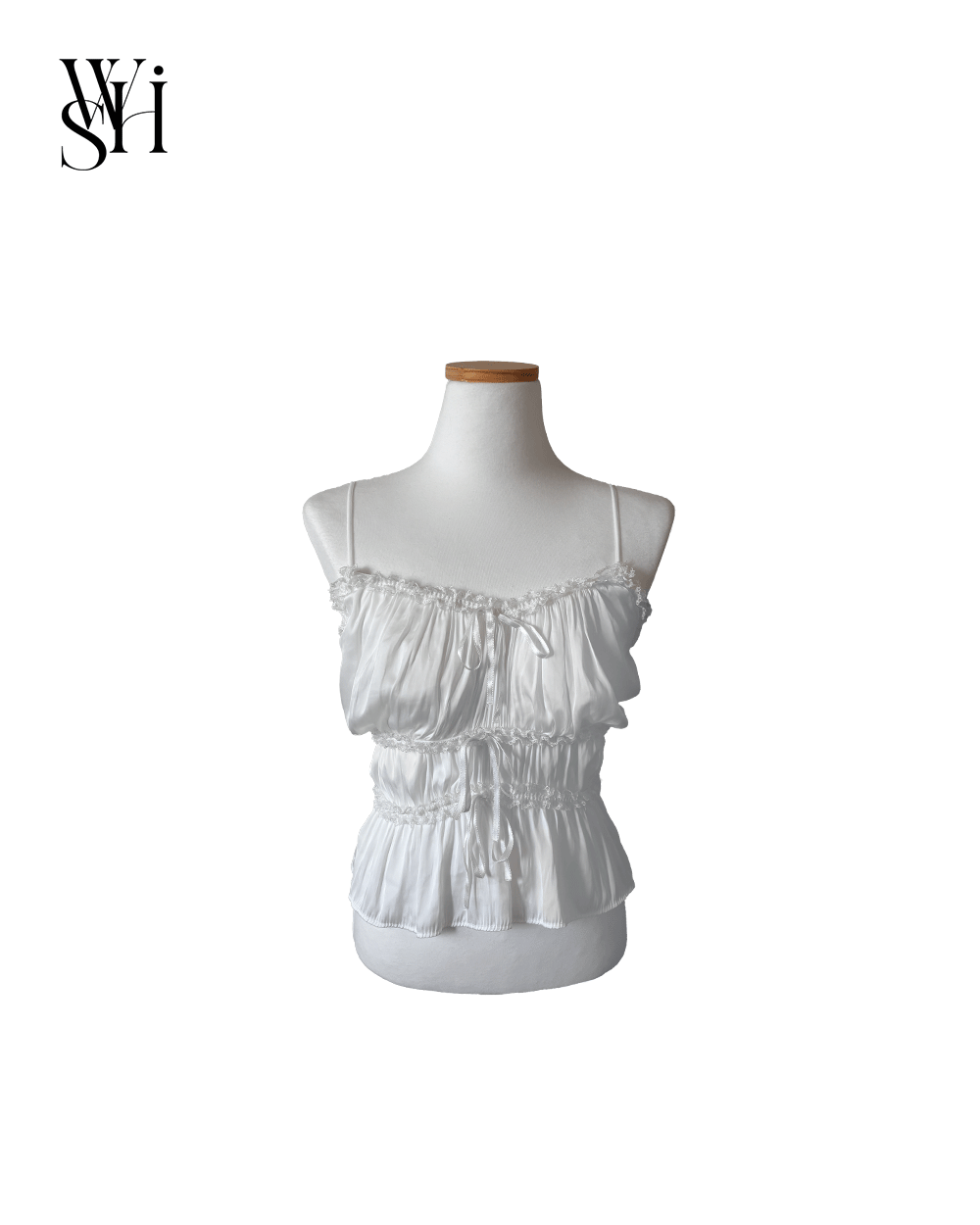 엔젤 뷔스티에 bl (2color)