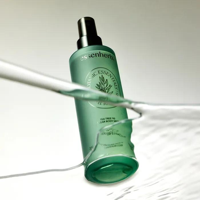 티트리 90 클리어 바디 미스트 200ml