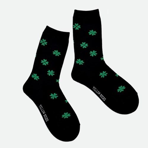 CLOVER BLACK 클로버 블랙