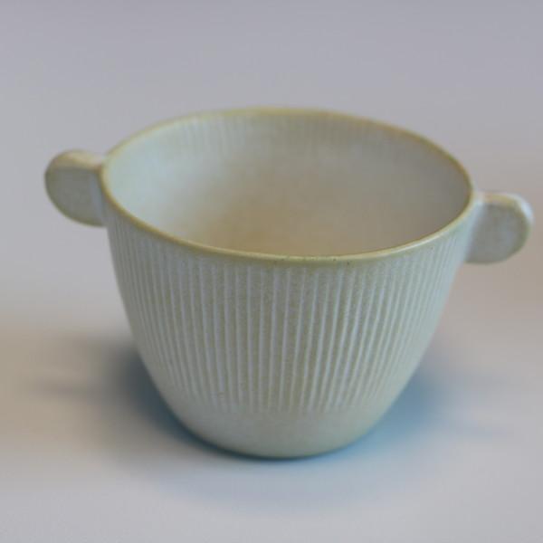 yellow tongtong cup