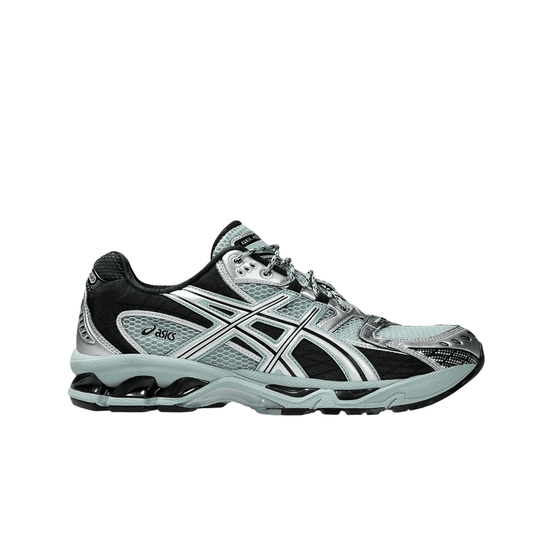 Asics Gel-Nimbus 10.1 Ocean Haze Pure Silver