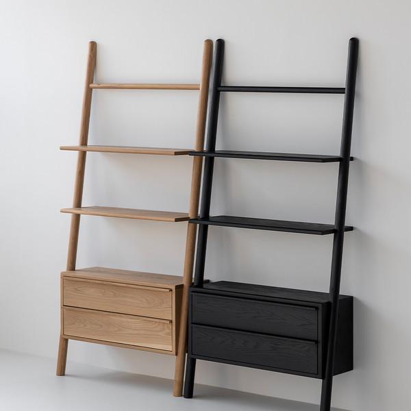 PISA SHELF_DRAWERS