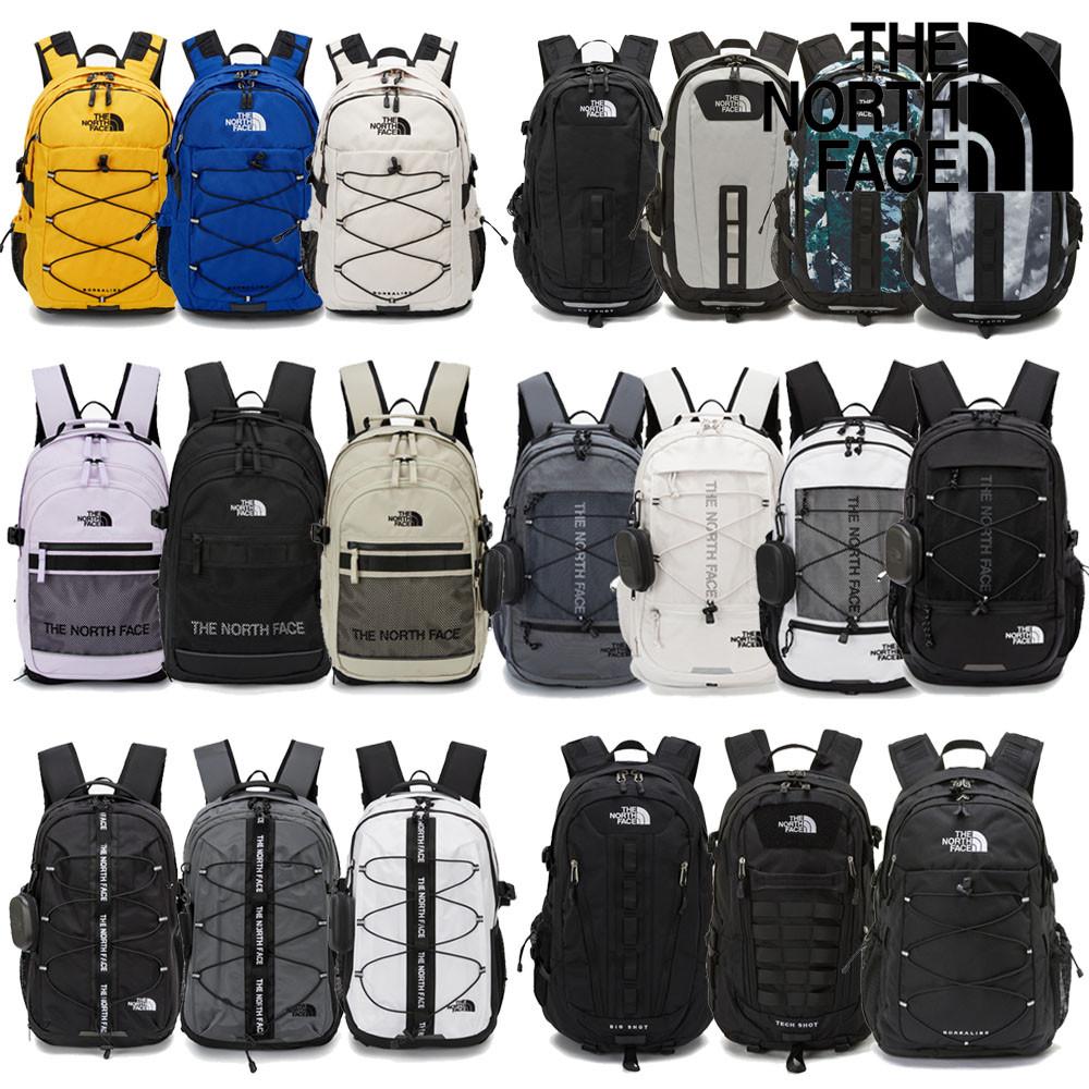 노스페이스 백팩 가방 중학생 고등학생 대학생 책가방