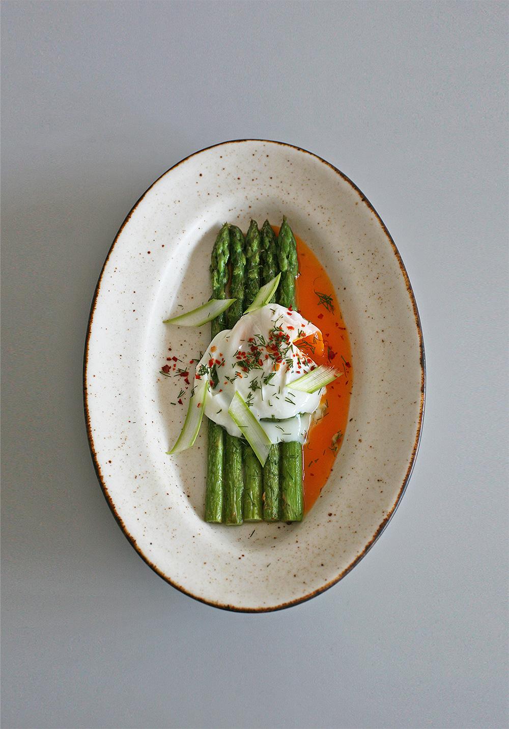 RUST SERIES_오벌접시